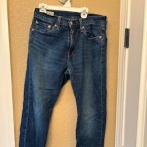 Men’s Levi’s 502 Jeans